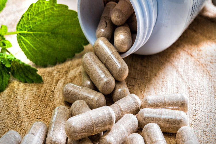 les bienfaits des complements alimentaires